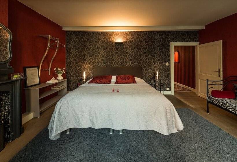 Люкс, B&b Next Door
