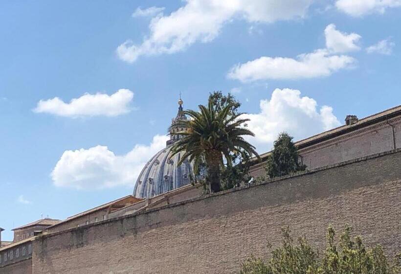 סוויטה עם נוף, Manfredi House San Pietro