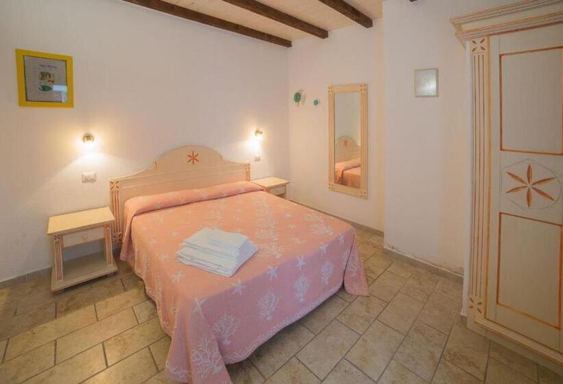 Номер Стандарт, Olbia Domus Inn