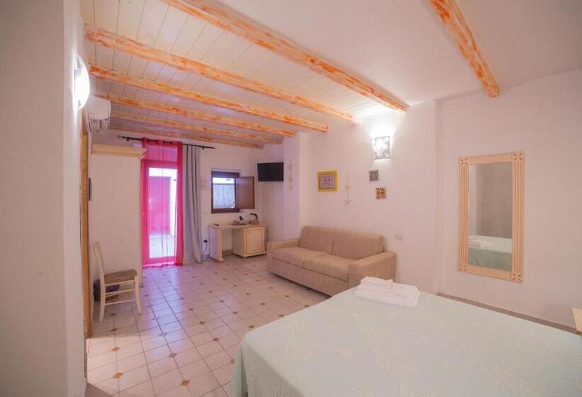 Полулюкс, Olbia Domus Inn
