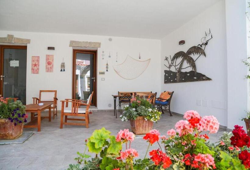 Апартаменты Superior 1 Спальня, Olbia Domus Inn