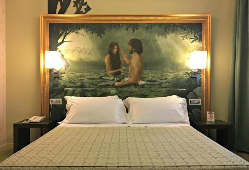 Люкс, Guglielmotel