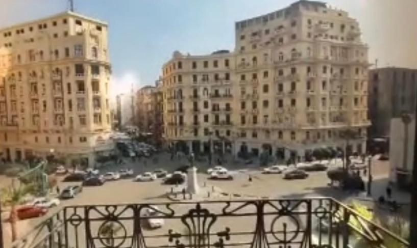 اتاق لوکس یک تخته, Cairo Inn