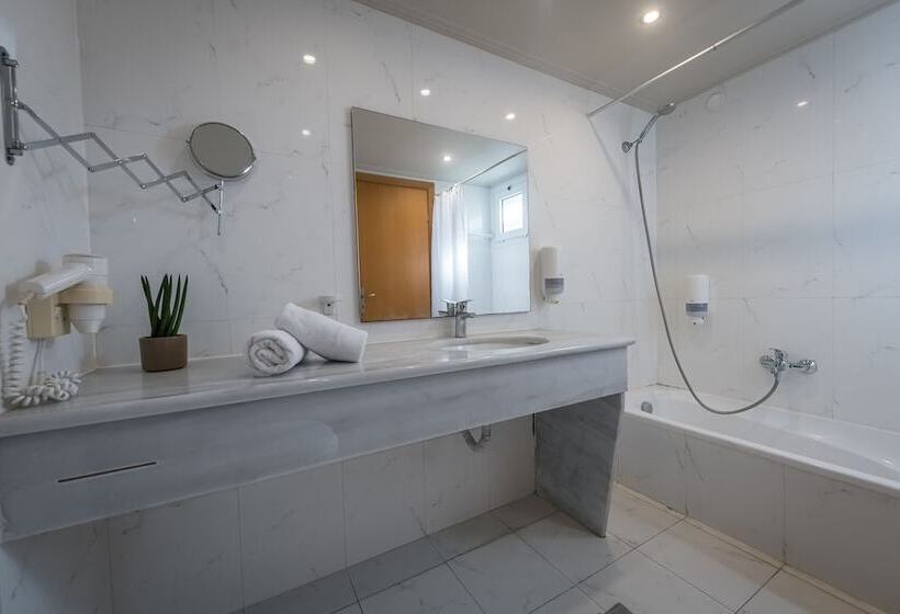 Коттедж с 1 спальней, Egeo Easy Living Resort