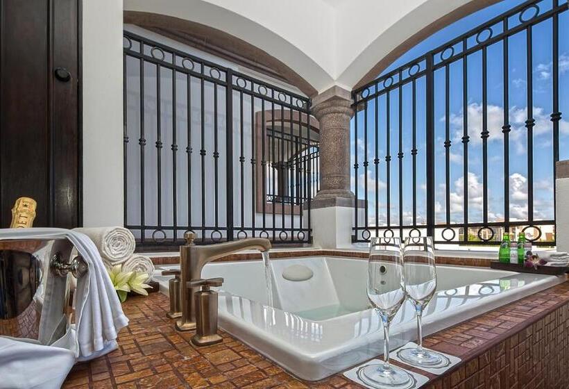 Master Suite, Grand Residences Riviera Cancun - All Inclusive