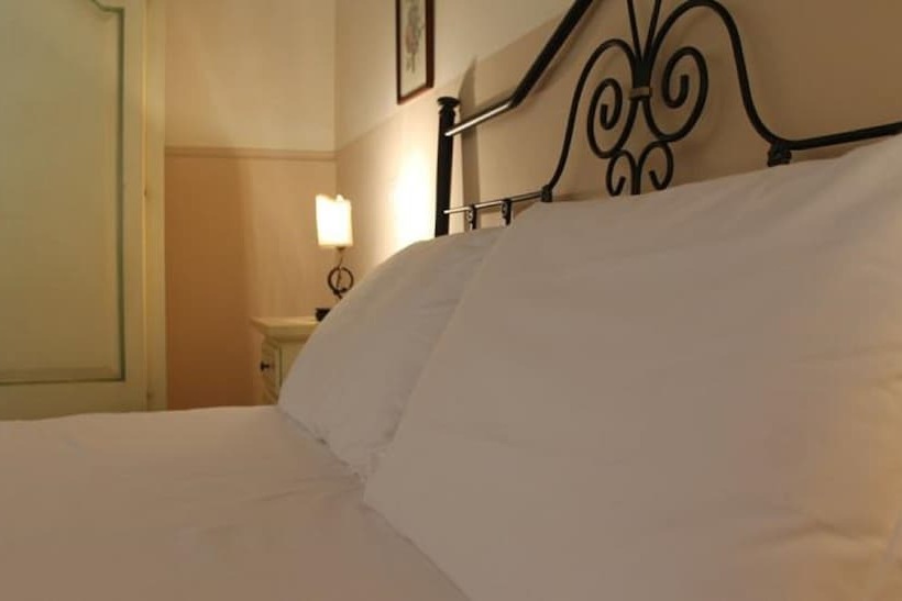 Номер Стандарт Трехместный, Villa Teresa