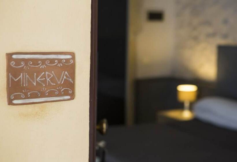 Номер Стандарт с Террасой, Lakkios Charming Suites And Rooms