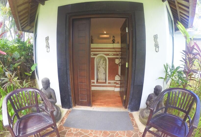 Полулюкс, Mamo Hotel Uluwatu