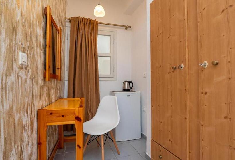 Номер Стандарт, Onar Rooms & Studios