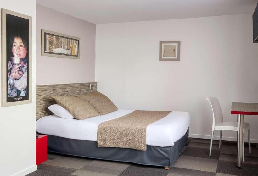 Семейный Номер, Sure Hotel By Best Western Nantes Saint Herblain