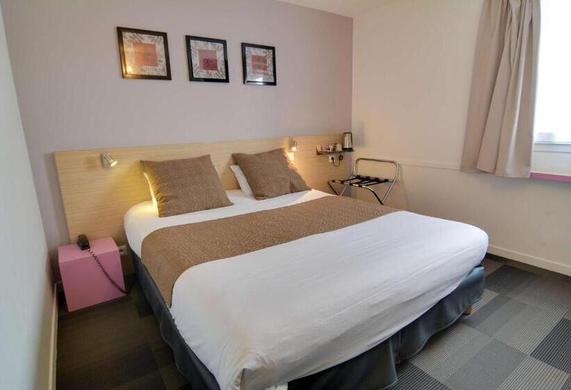 Номер Комфорт, Sure Hotel By Best Western Nantes Saint Herblain