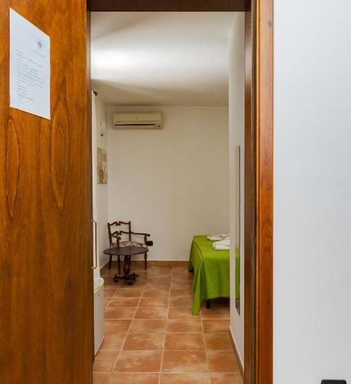 基本间, B&b Rosa Dei Venti