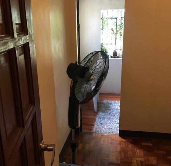 스탠다드 테라스 룸, Guesthouse Cavite