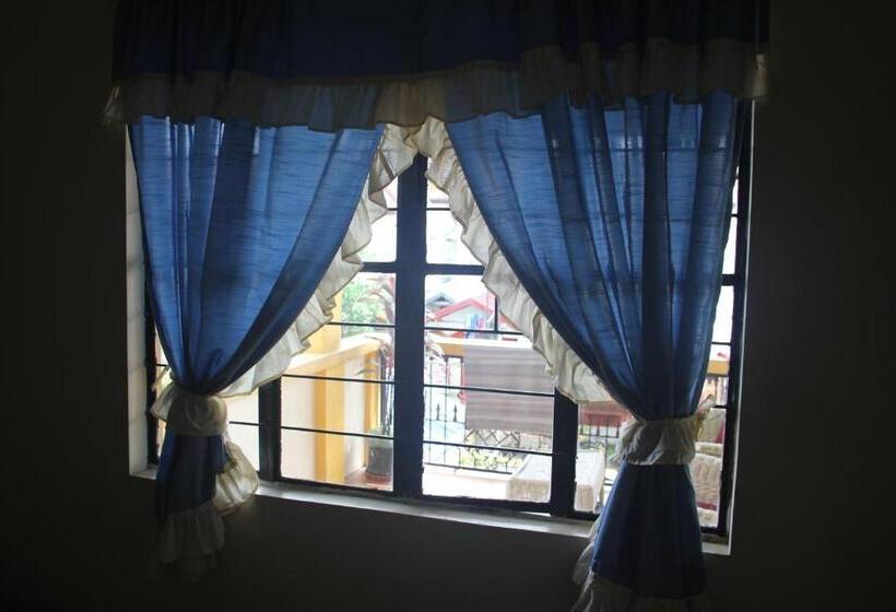 스탠다드 룸, Guesthouse Cavite
