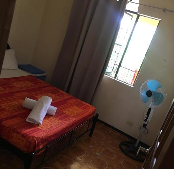스탠다드 룸, Guesthouse Cavite