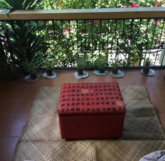 디럭스 룸, Guesthouse Cavite