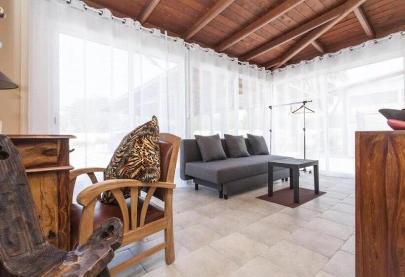 Люкс Вид на Бассейн, Villa Jany  Adults Only