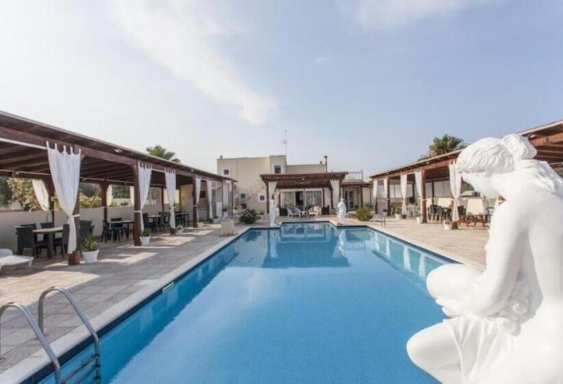 Номер Стандарт Вид на Сад, Villa Jany  Adults Only