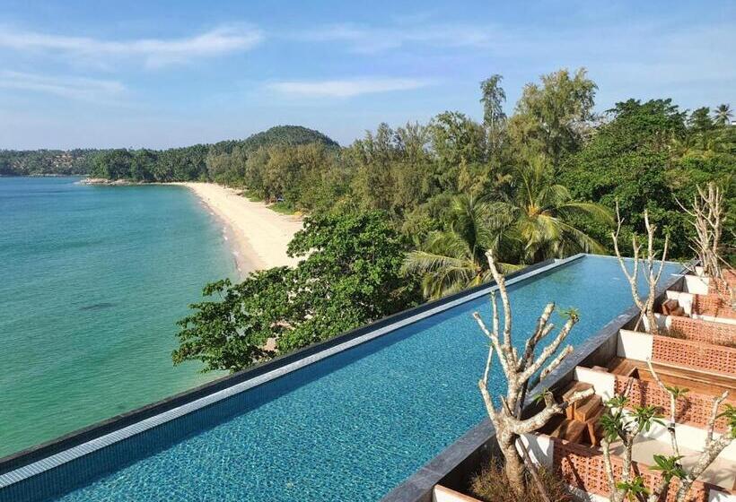سوییت با چشم‌انداز دریا, Norn Talay Surin Beach Phuket