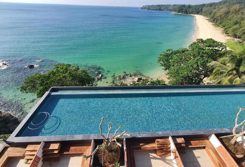 جناح مطلّ علي البحر, Norn Talay Surin Beach Phuket