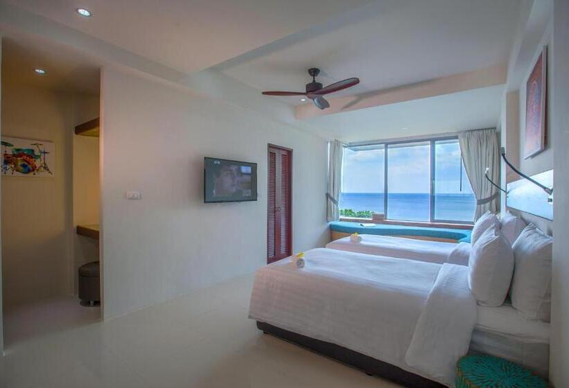 Quarto Estandar, Norn Talay Surin Beach Phuket