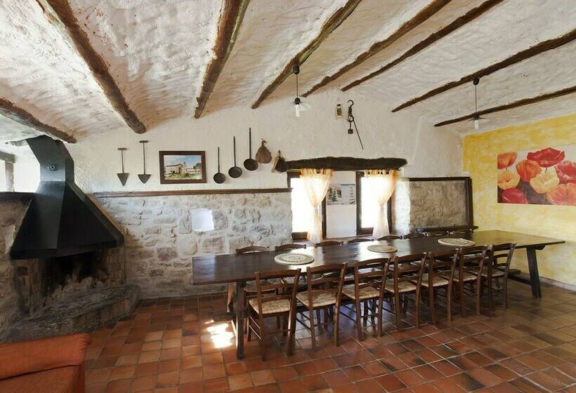 Дом 3 Спальни, El Porxet De Sant Grau