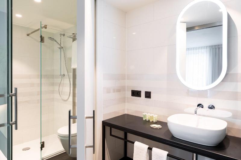 Студия Deluxe, Residence Inn Ghent By Marriott