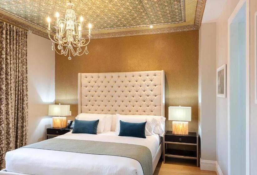 스위트 도시 전망, Itza Hotel Boutique Internacional