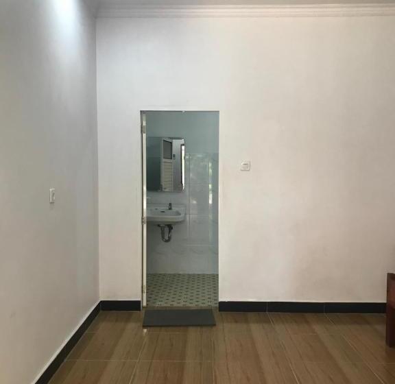 Номер Стандарт, Gili Lampu Guest House