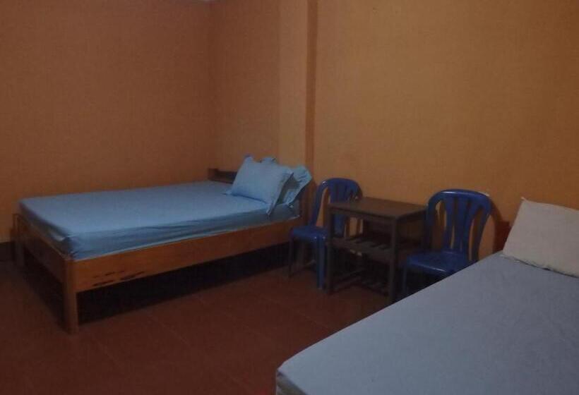 Номер Стандарт, Gili Lampu Guest House