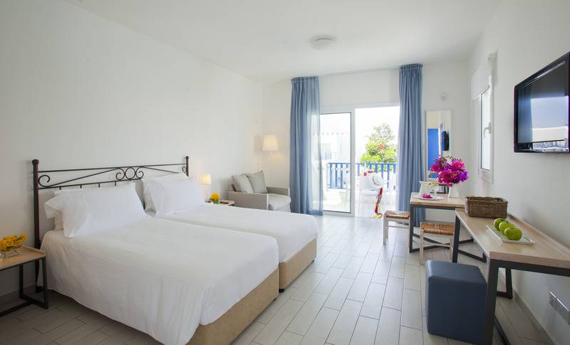 Студия Стандарт, Aliathon Resort