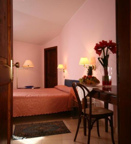 Номер Стандарт Индивидуальный, Casa Oliva Albergo Diffuso