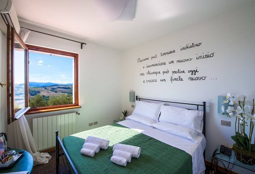 Номер Стандарт, Casa Oliva Albergo Diffuso