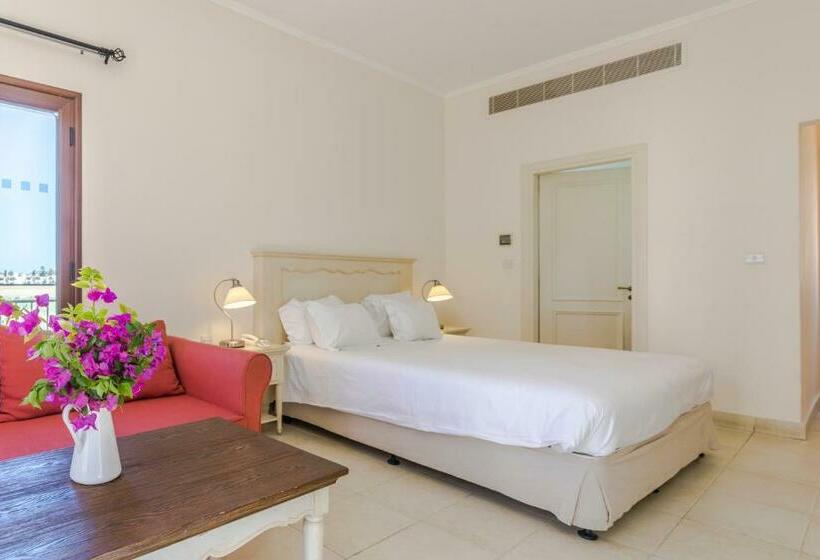 Студия Стандарт, Aliathon Resort