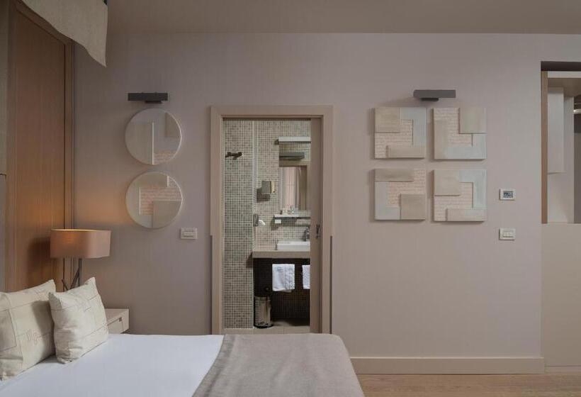 Номер Superior, Art Hotel Kalelarga