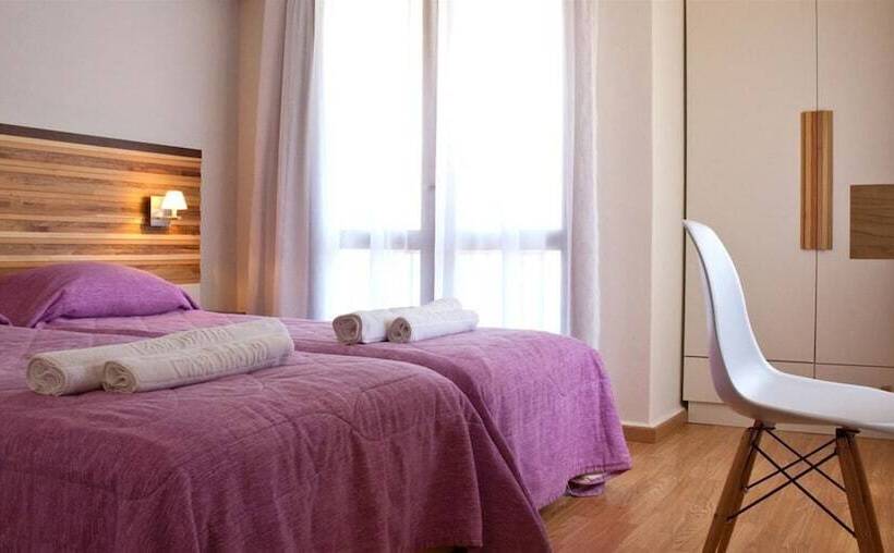 Family Suite, Casa Maria Hotel Apts
