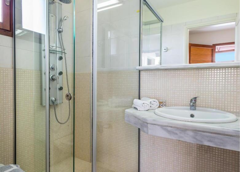 Студия Стандарт, Casa Maria Hotel Apts
