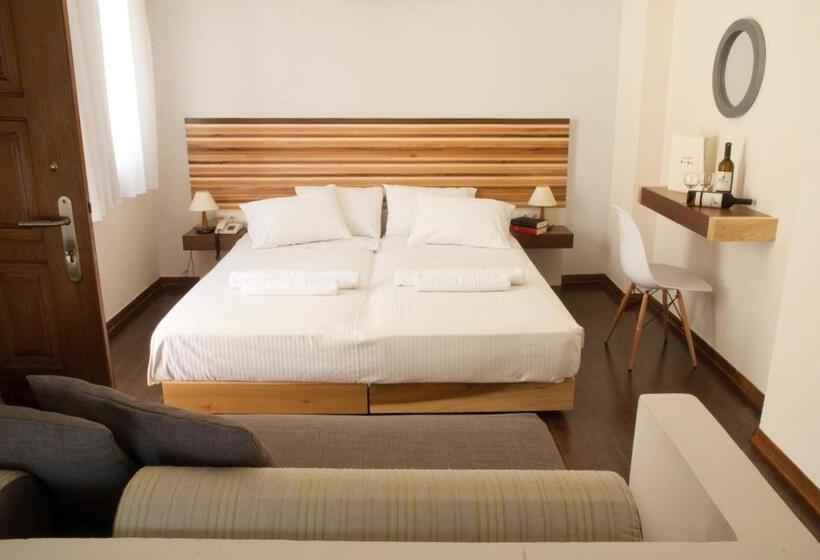 Family Suite, Casa Maria Hotel Apts