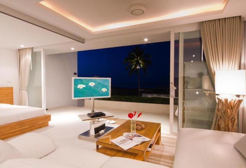 테라스 스위트, Code Samui