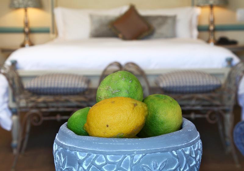 Номер Стандарт, Franschhoek Country House & Villas