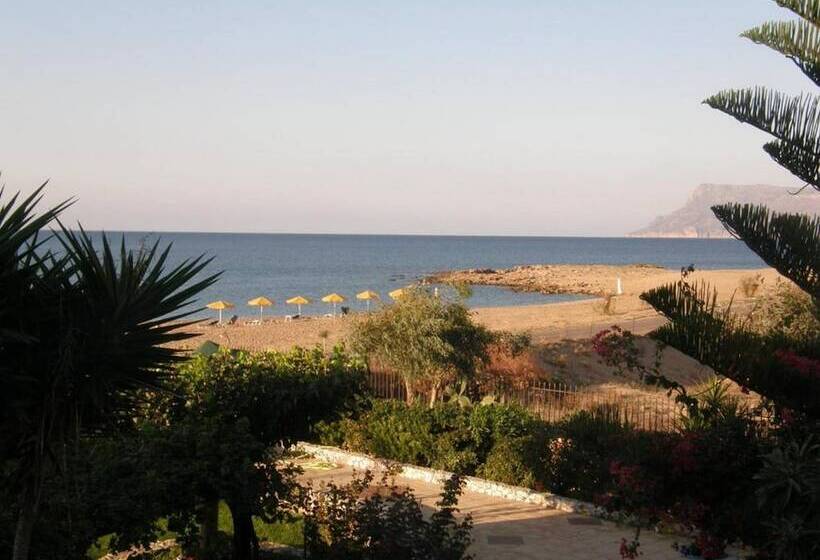 Студия Superior, Gramvoussa Bay