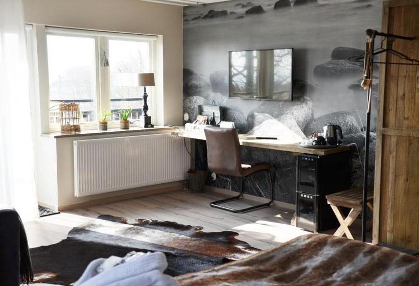سوییت جونیور, L Mossbylund