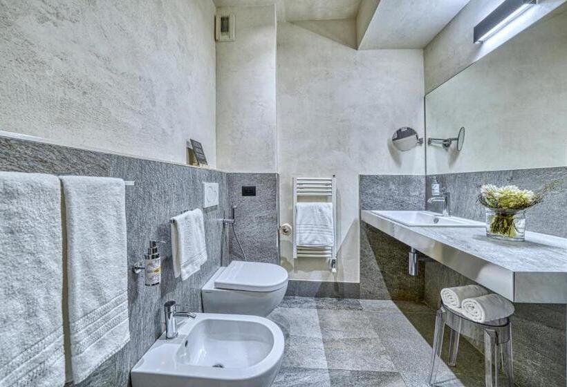 اتاق سوپریور با بالکن, Sant Orso  Mountain Lodge & Spa