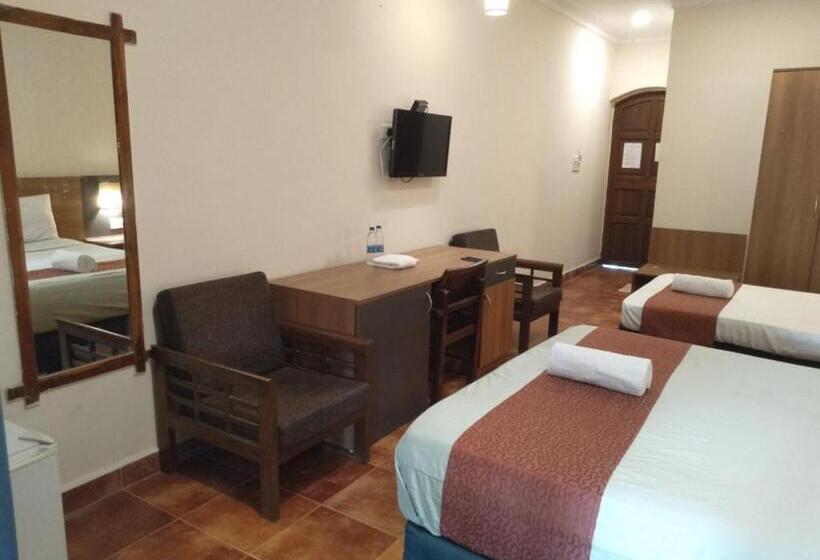 Standard Room, Sea Breeze Beach, Calangute, Goa