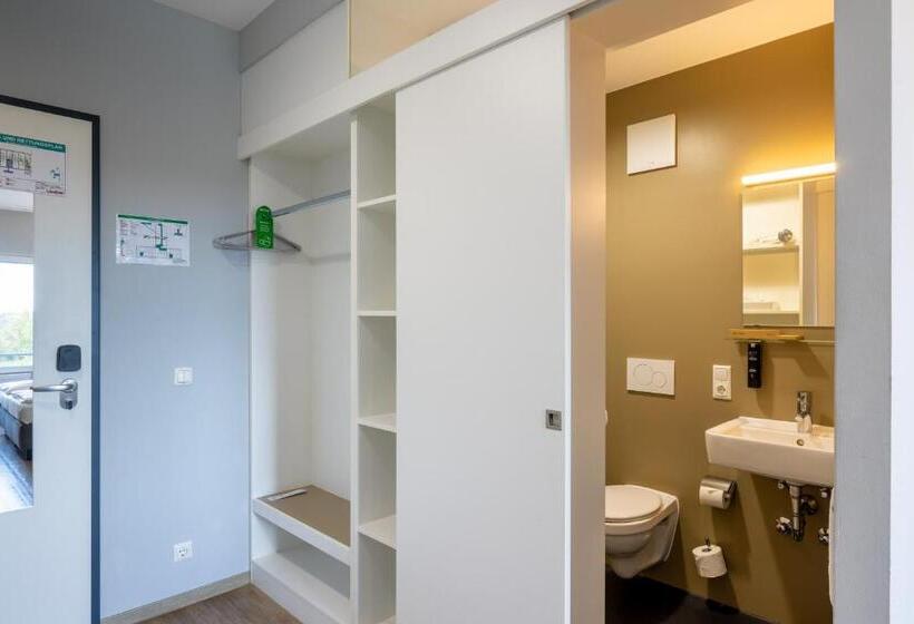 اتاق استاندارد, Mk Hotel Stuttgart