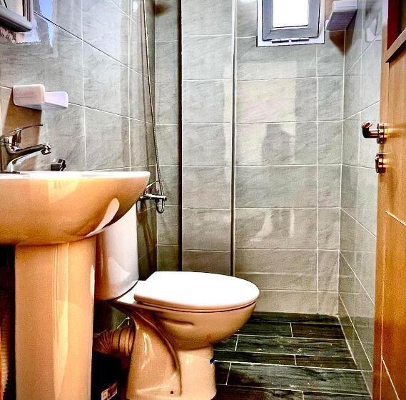 آپارتمان 2 خوابه, Hôtel Réstinga Martil