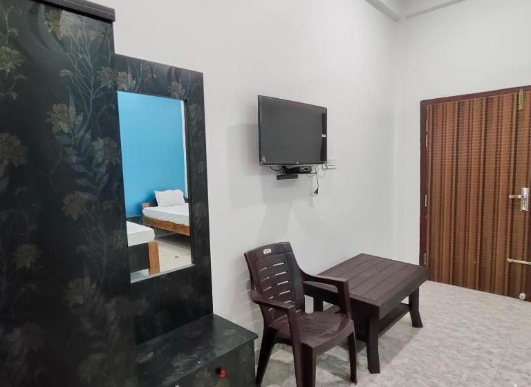 스탠다드 룸, Krazyrooms, Kaziranga