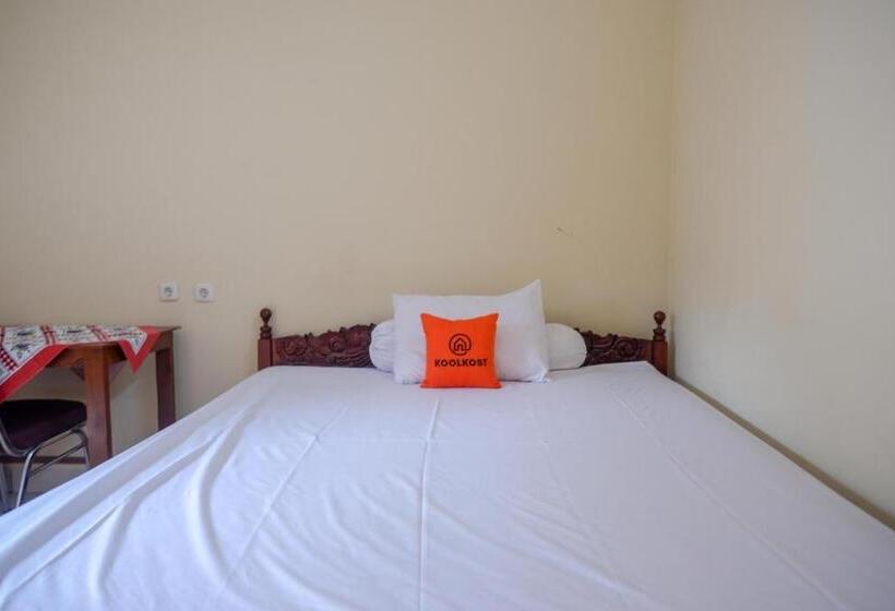 Номер Стандарт, Koolkost Syariah Near Living Plaza Purwokerto