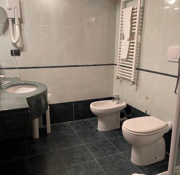 스탠다드 스튜디오, Residence Cianfuran  Happy Rentals