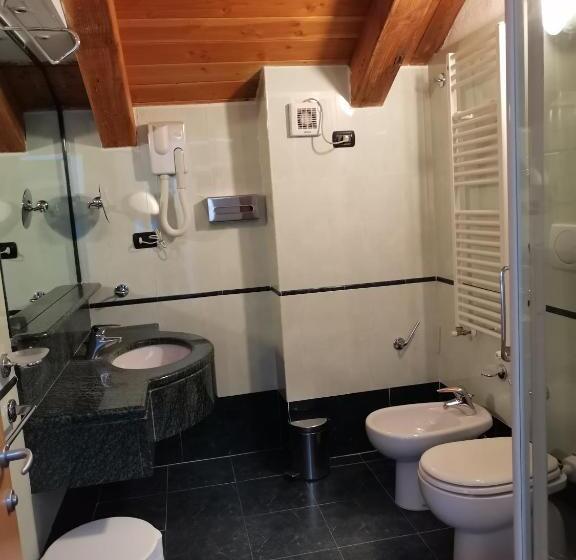 إستوديو قياسى, Residence Cianfuran  Happy Rentals